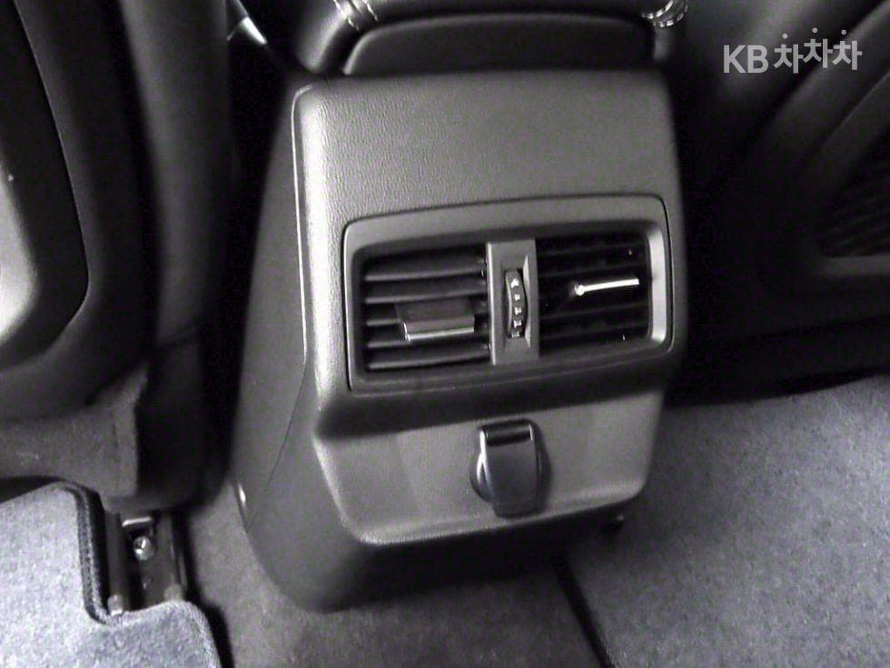 (376da9295)Renault Korea The New QM62.0 LPe 2WD LE - 17