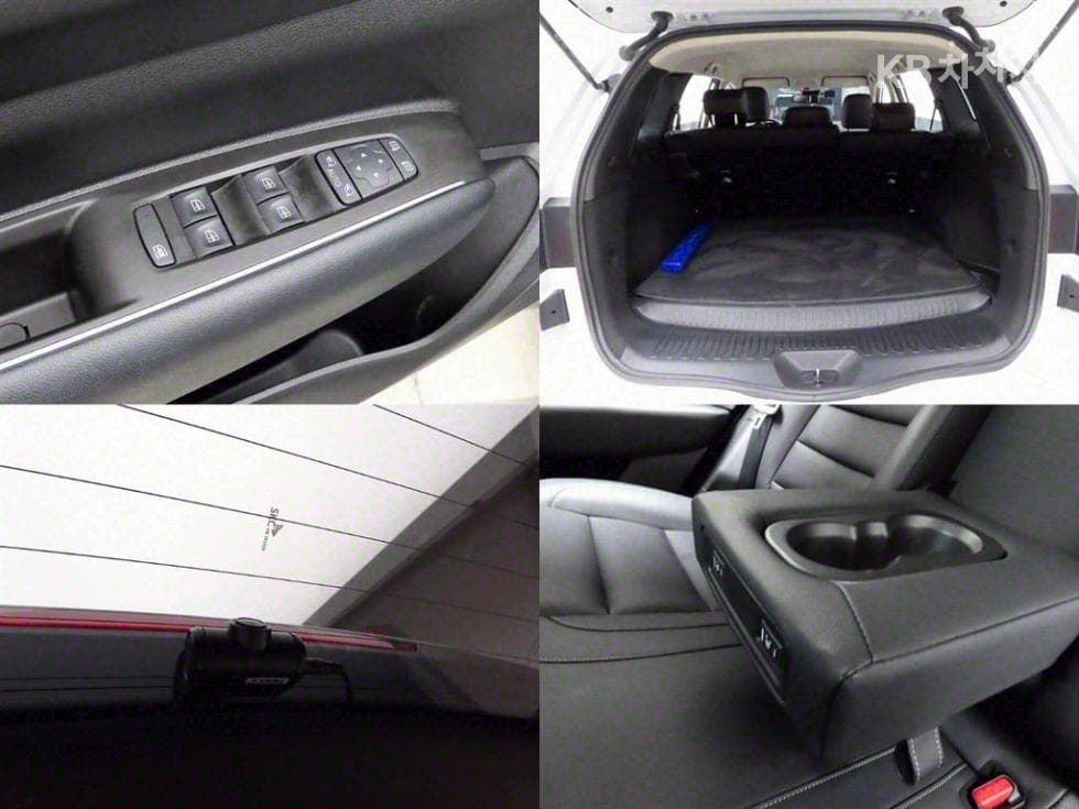 (376da9295)Renault Korea The New QM62.0 LPe 2WD LE - 18