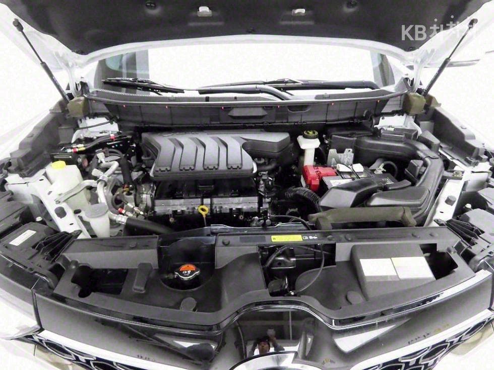 (376da9295)Renault Korea The New QM62.0 LPe 2WD LE - 20