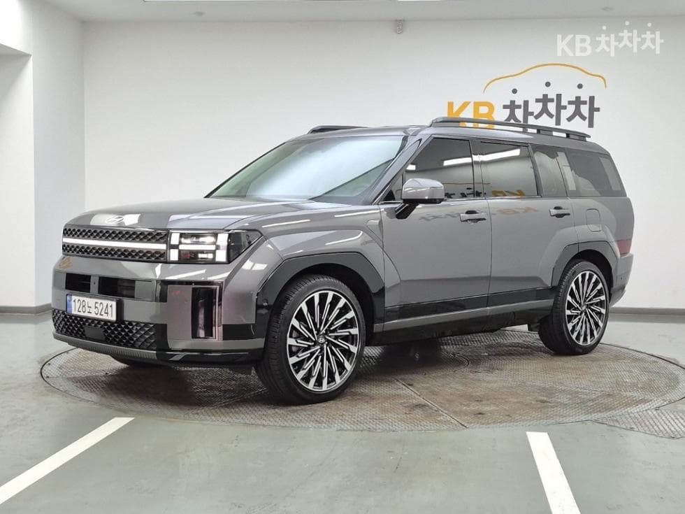 Хюндай Ди Всеново Санта Фе MX5 Бензин 2.5T 2WD Calligraphy - Image 1