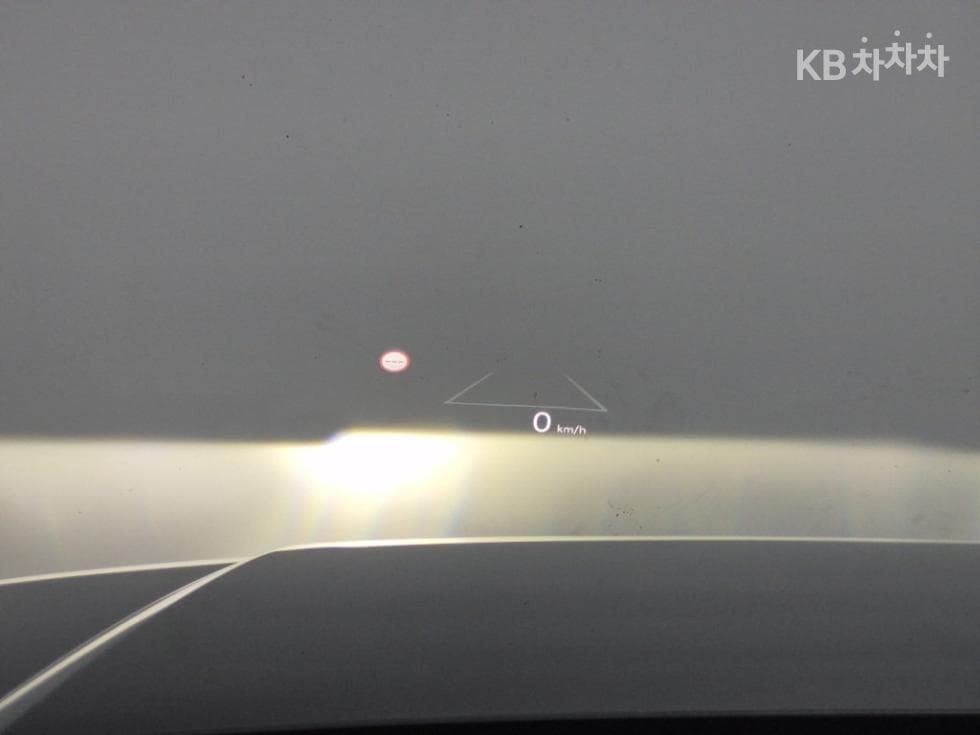 Hyundai The All New Santa Fe MX5Gasoline 2.5T 2WD Calligraphy - 16