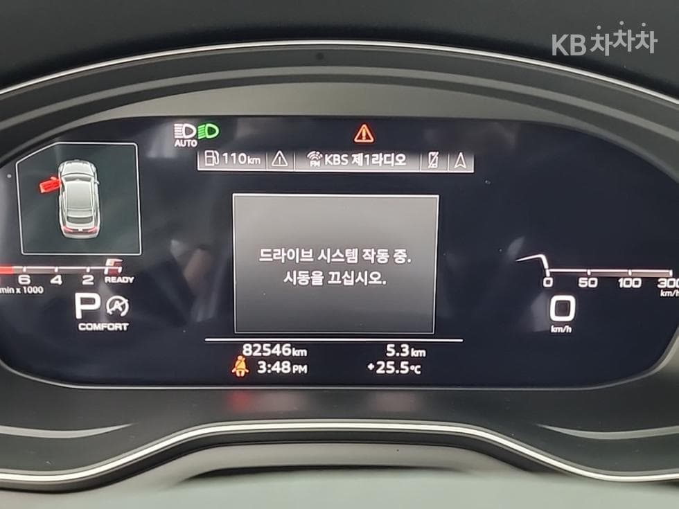 Audi A5(8W6)45 TFSI Quattro Sportback Premium - 6