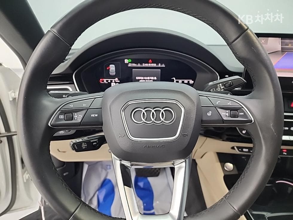 Audi A5(8W6)45 TFSI Quattro Sportback Premium - 9