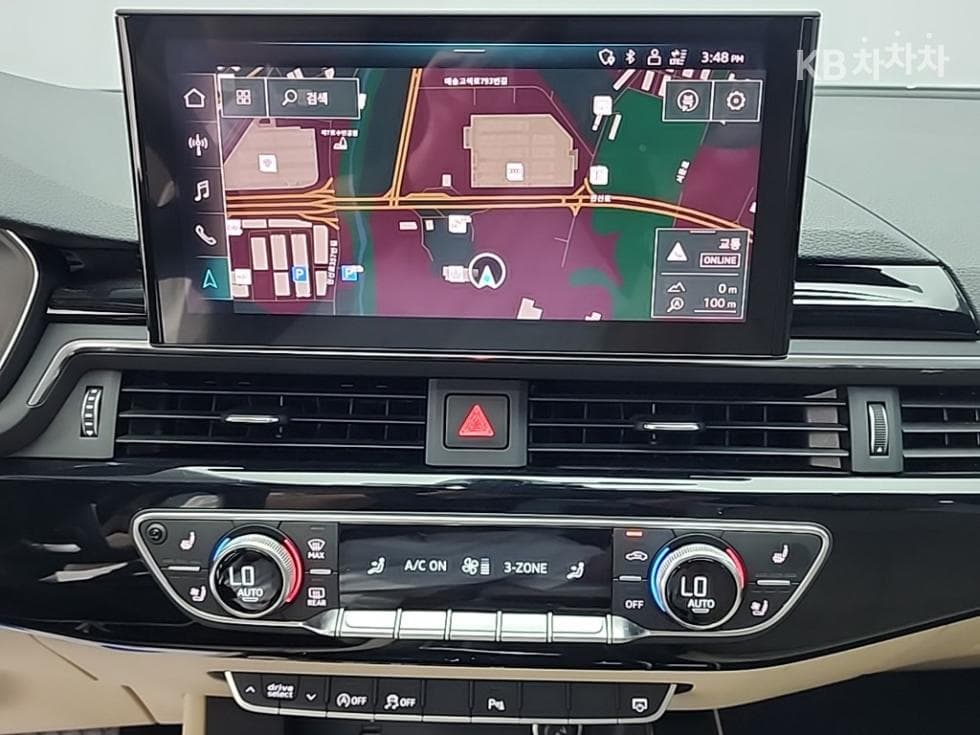 Audi A5(8W6)45 TFSI Quattro Sportback Premium - 10