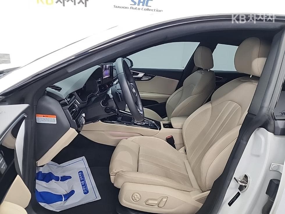 Audi A5(8W6)45 TFSI Quattro Sportback Premium - 11