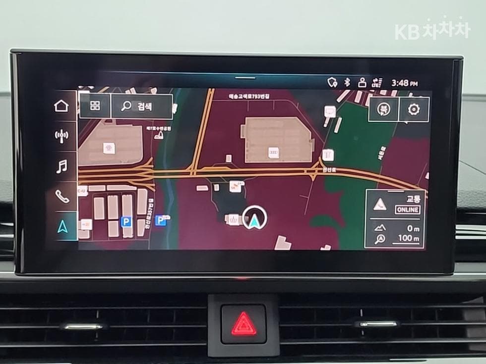 Audi A5(8W6)45 TFSI Quattro Sportback Premium - 15