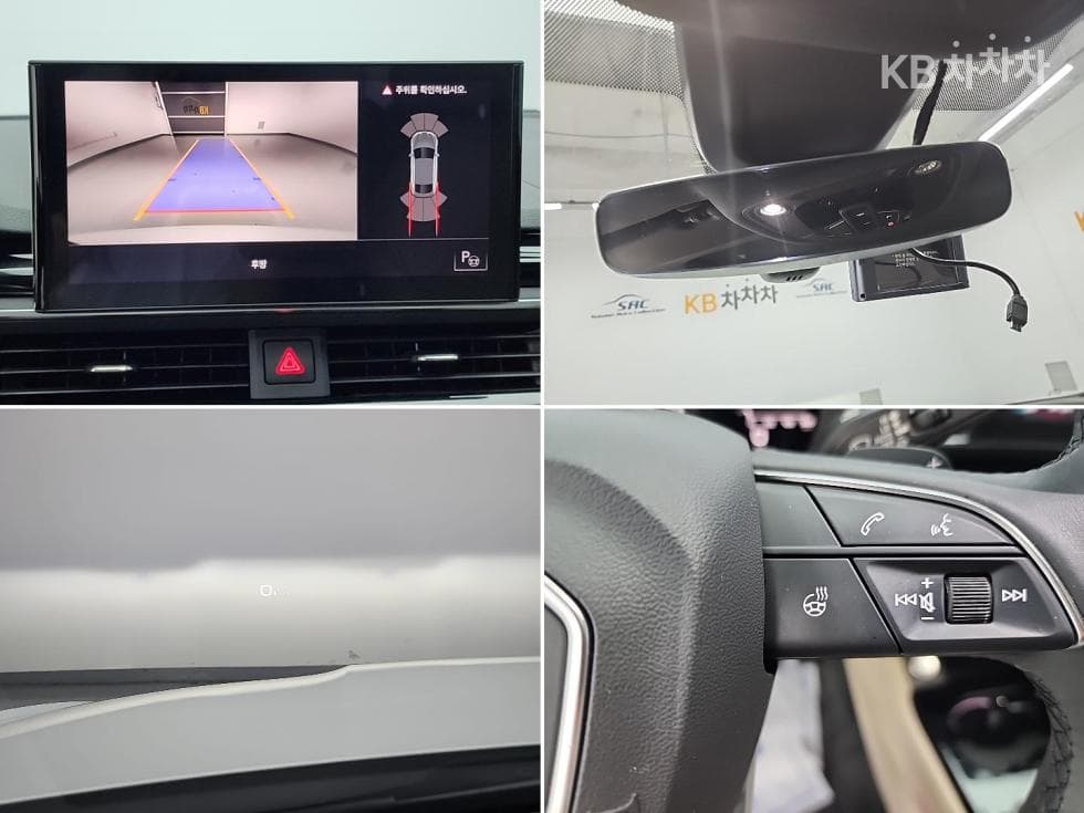 Audi A5(8W6)45 TFSI Quattro Sportback Premium - 16