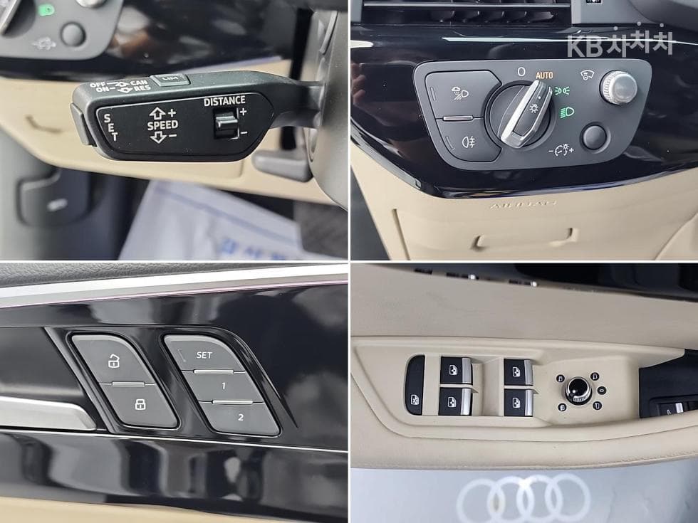 Audi A5(8W6)45 TFSI Quattro Sportback Premium - 17