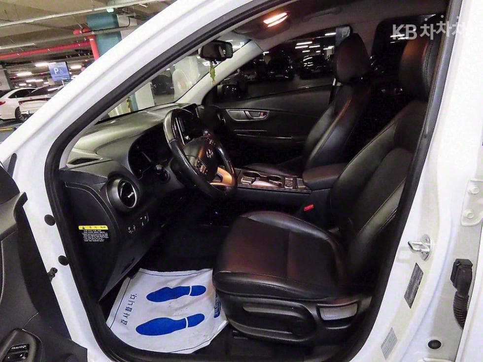 (01L4664)Hyundai Kona ElectricModern - 6