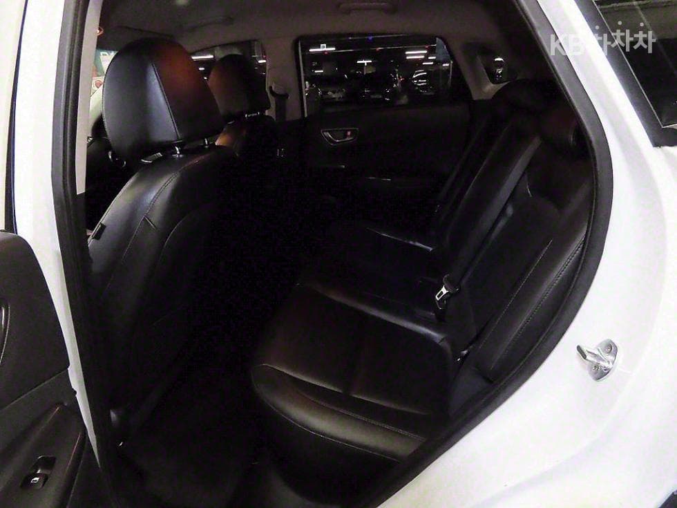 (01L4664)Hyundai Kona ElectricModern - 7
