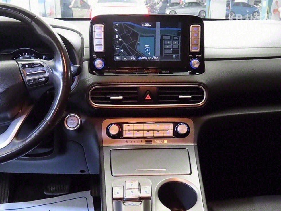 (01L4664)Hyundai Kona ElectricModern - 11