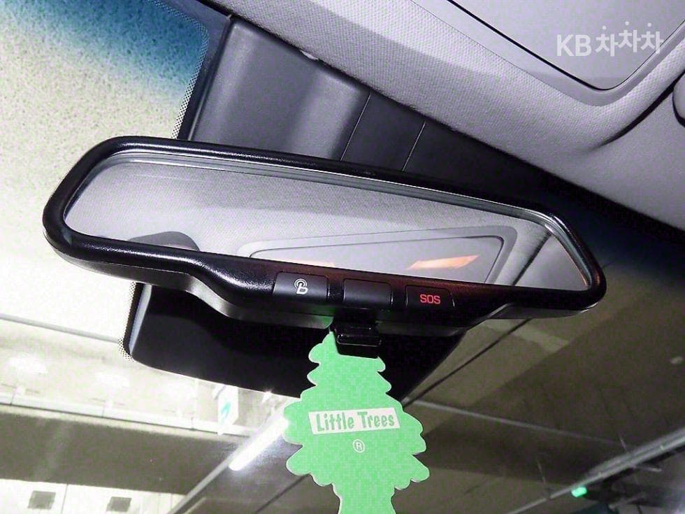 (01L4664)Hyundai Kona ElectricModern - 16