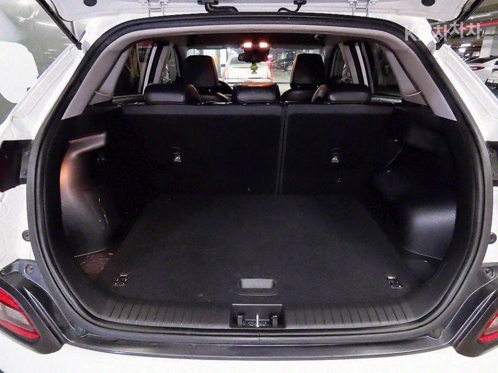 (01L4664)Hyundai Kona ElectricModern - 17