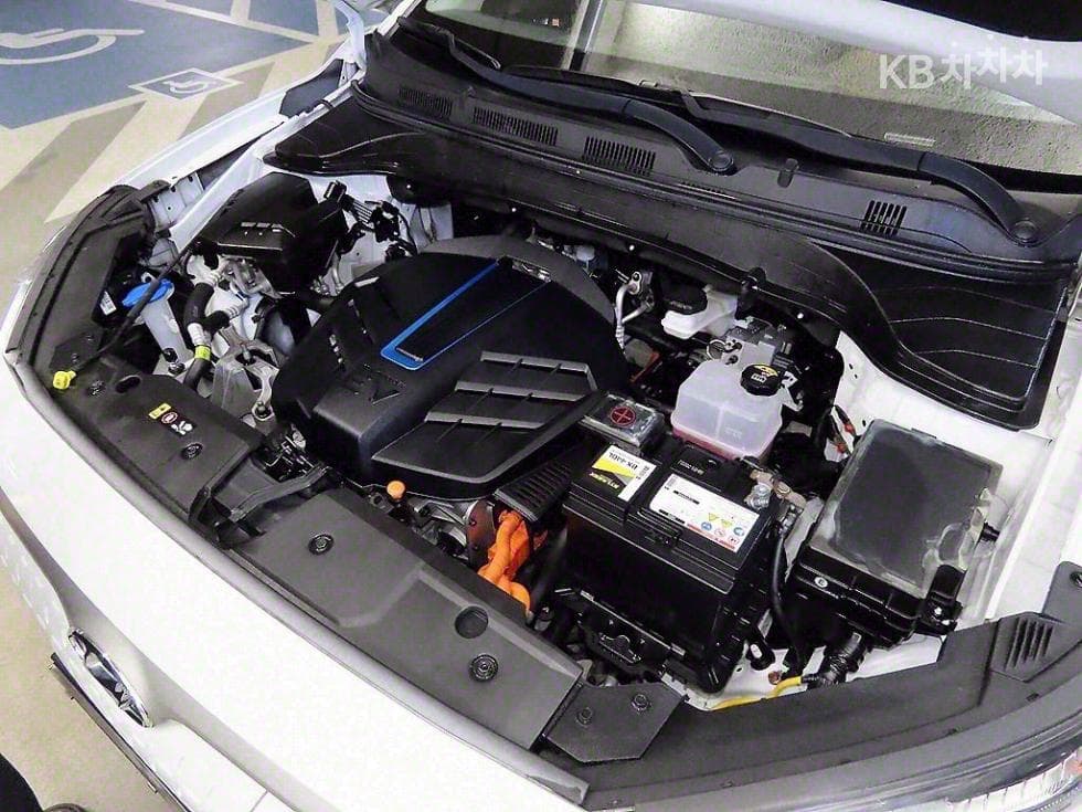 (01L4664)Hyundai Kona ElectricModern - 18