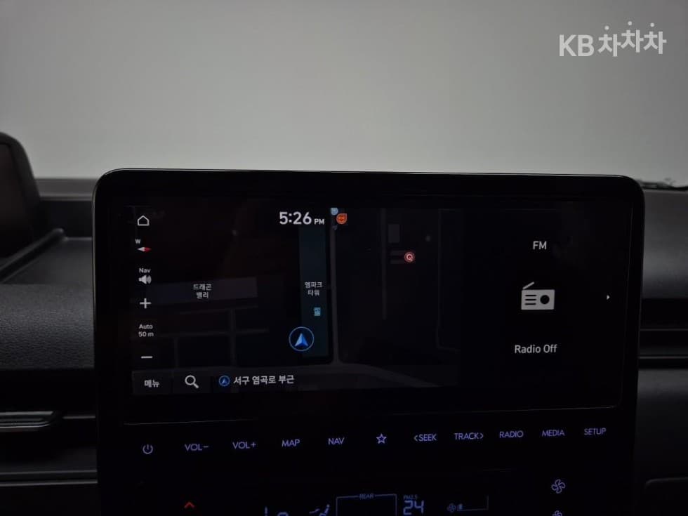 Hyundai Staria2.2 Tourer 11 Modern - 13