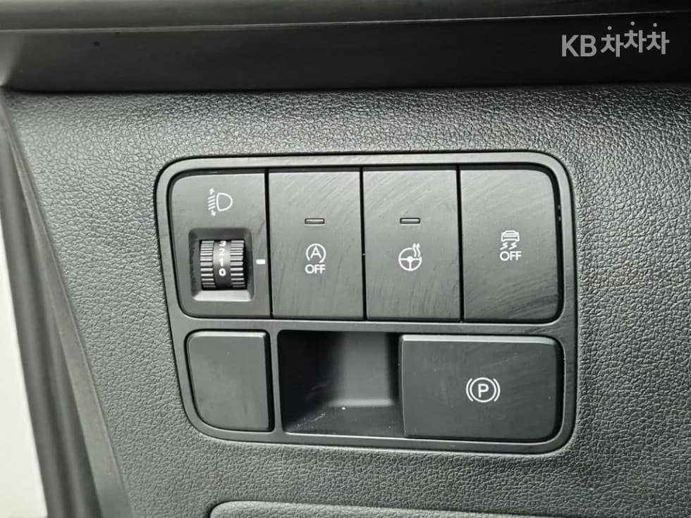 Hyundai Staria2.2 Tourer 11 Modern - 17