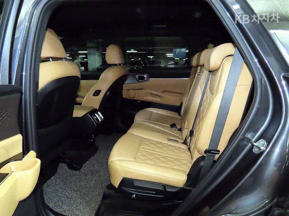 Киа Sorento 4-то поколение2.2 Дизел 4x4 Signature - 7