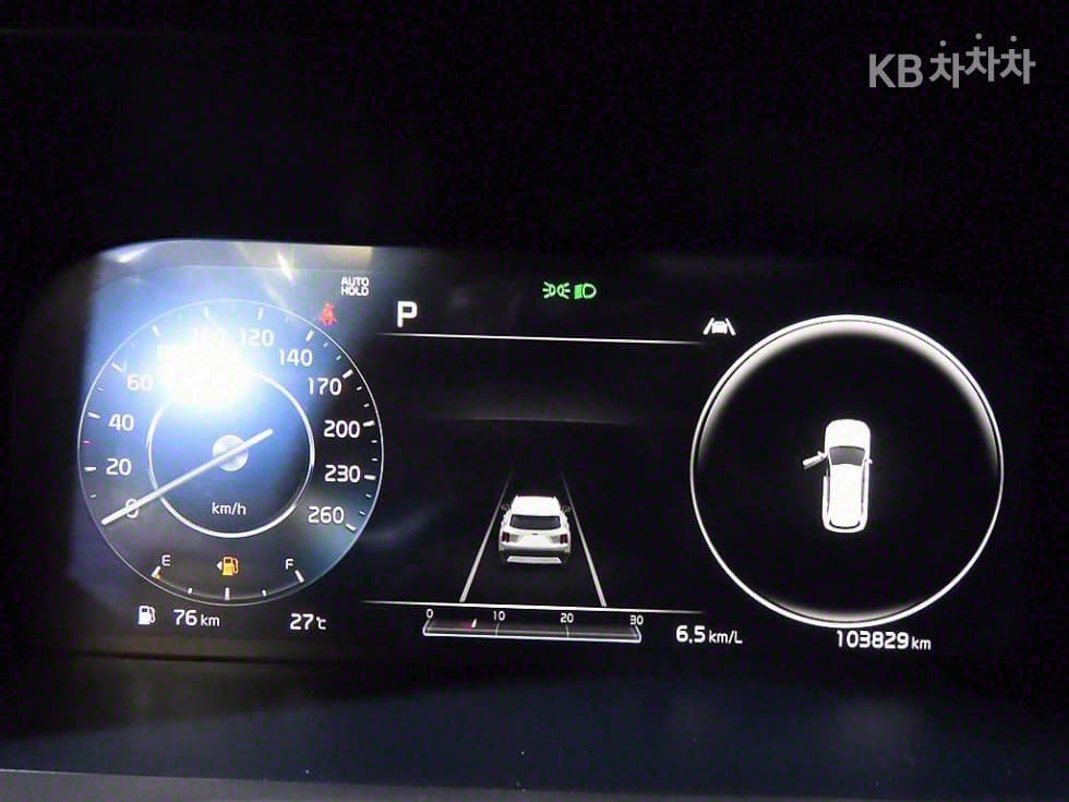 Киа Sorento 4-то поколение2.2 Дизел 4x4 Signature - 9