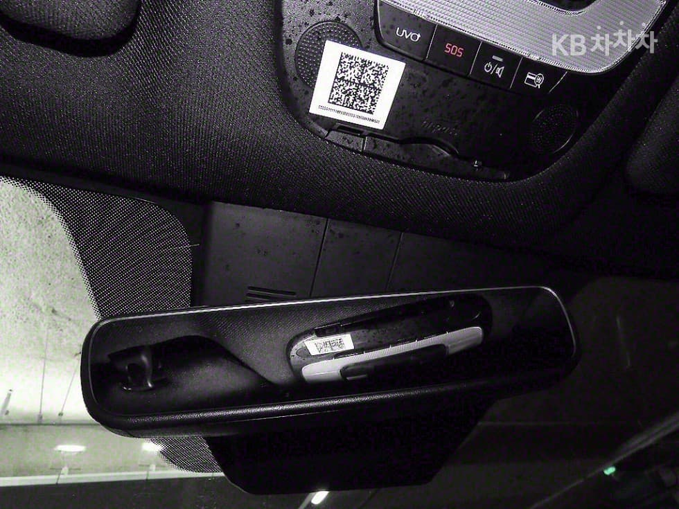 Киа Sorento 4-то поколение2.2 Дизел 4x4 Signature - 13