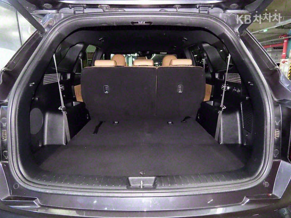 Киа Sorento 4-то поколение2.2 Дизел 4x4 Signature - 15