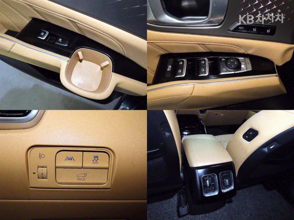 Киа Sorento 4-то поколение2.2 Дизел 4x4 Signature - 17