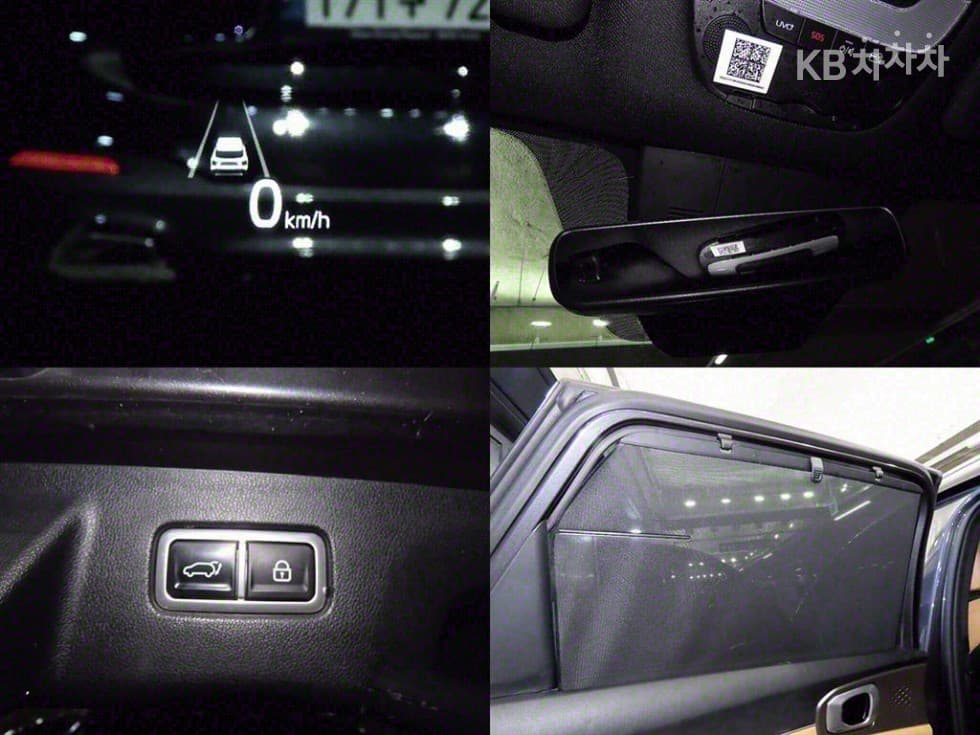 Киа Sorento 4-то поколение2.2 Дизел 4x4 Signature - 18