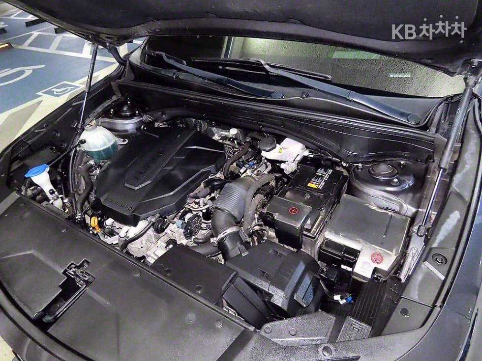 Киа Sorento 4-то поколение2.2 Дизел 4x4 Signature - 19