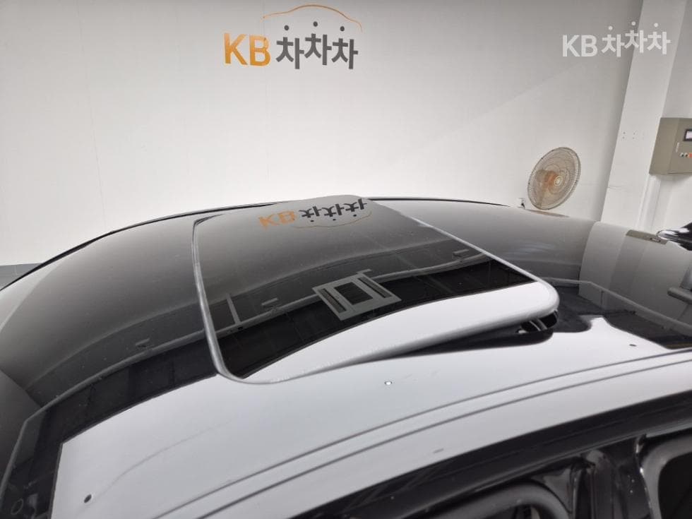 (48Low 2364)Hyundai Genesis BH330 GRAND Prime Pack - 13