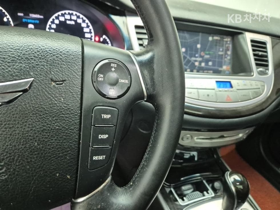 (48Low 2364)Hyundai Genesis BH330 GRAND Prime Pack - 16