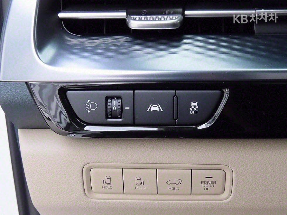 Киа Канивал 4-то поколениеВисок Лимузин (Канивал) G3.5 GDI 9-местен Signature - 12