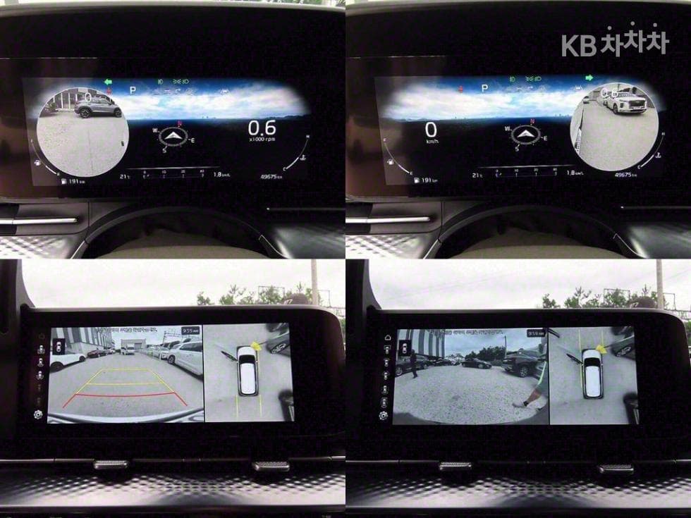 Киа Канивал 4-то поколениеВисок Лимузин (Канивал) G3.5 GDI 9-местен Signature - 17