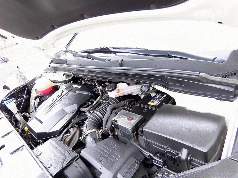 Киа Канивал 4-то поколениеВисок Лимузин (Канивал) G3.5 GDI 9-местен Signature - 19