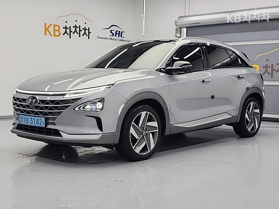 Хюндай Нексо Premium - Image 1