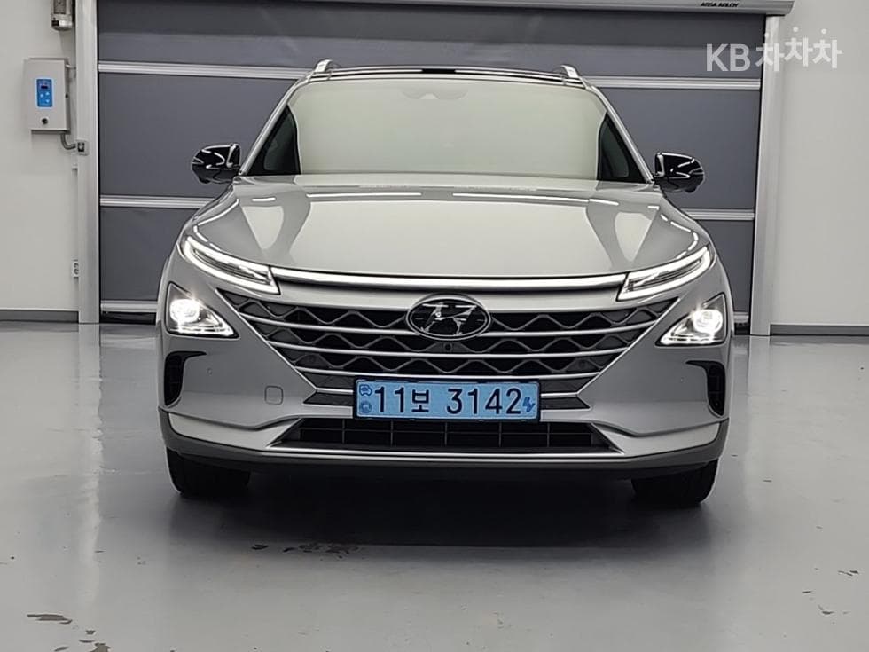Hyundai NexoPremium - 2