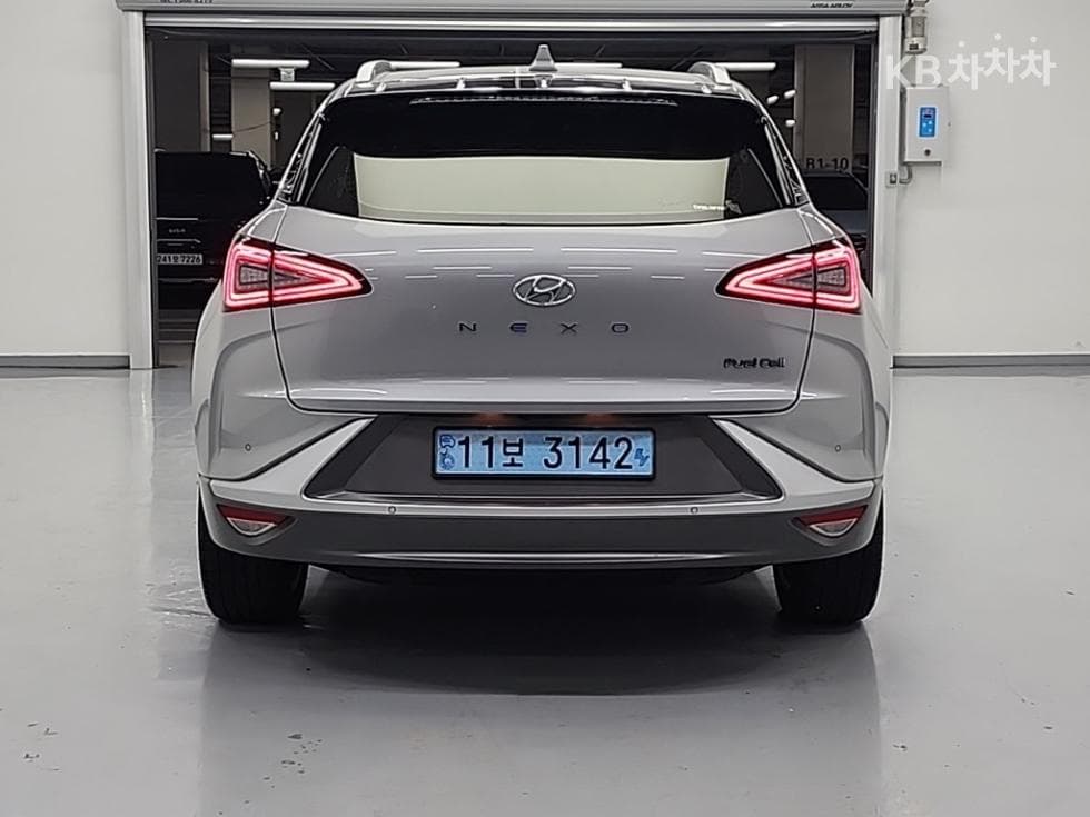 Hyundai NexoPremium - 3