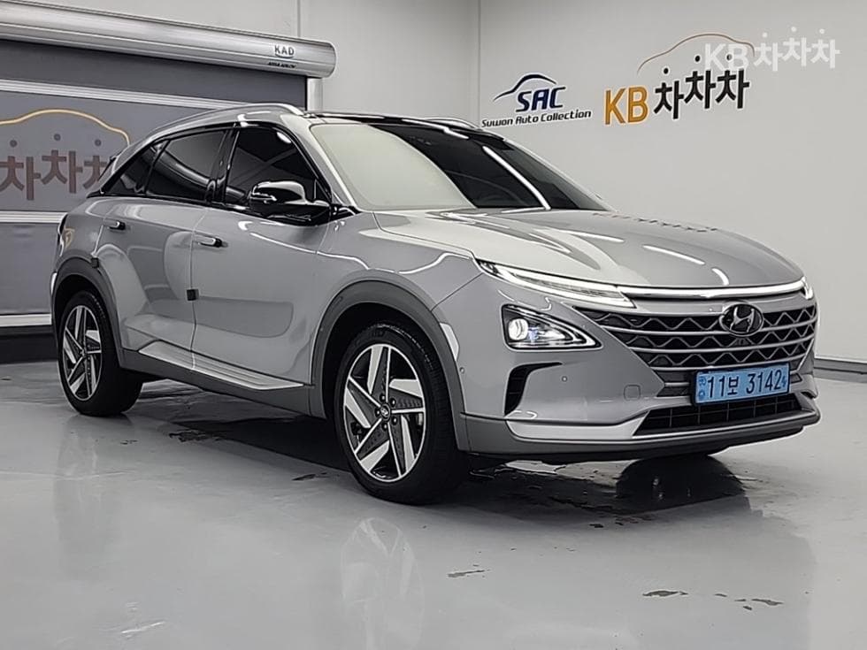 Hyundai NexoPremium - 4