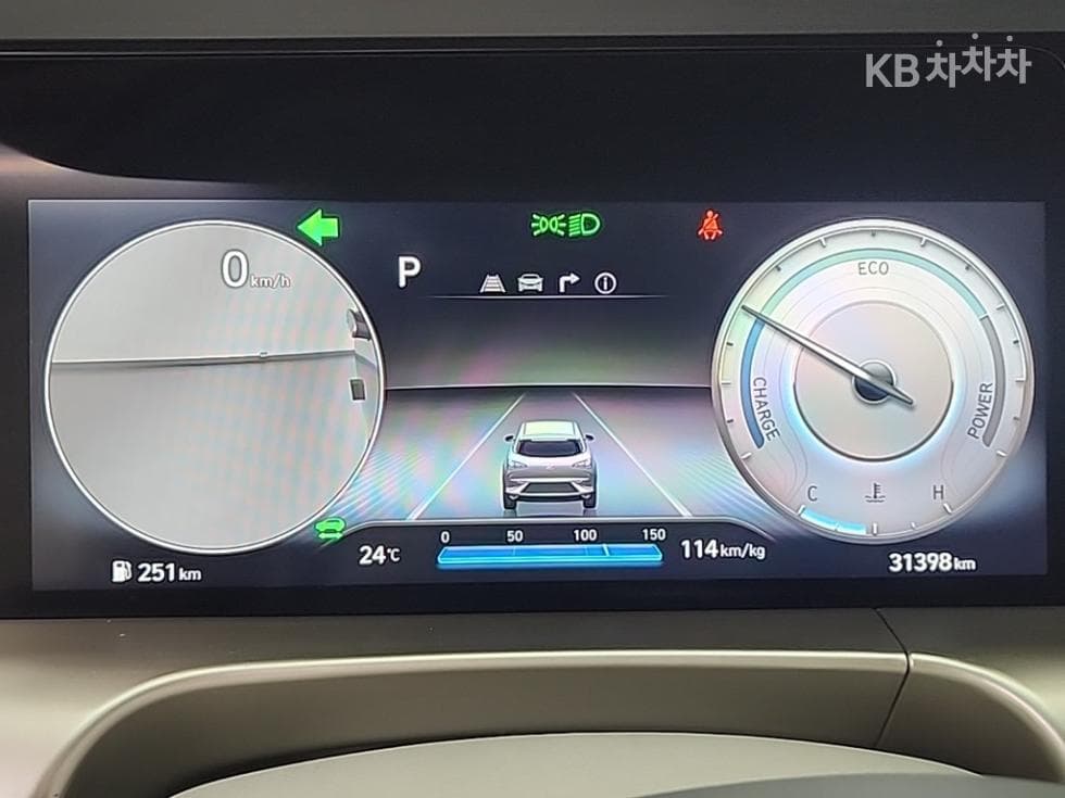 Hyundai NexoPremium - 6