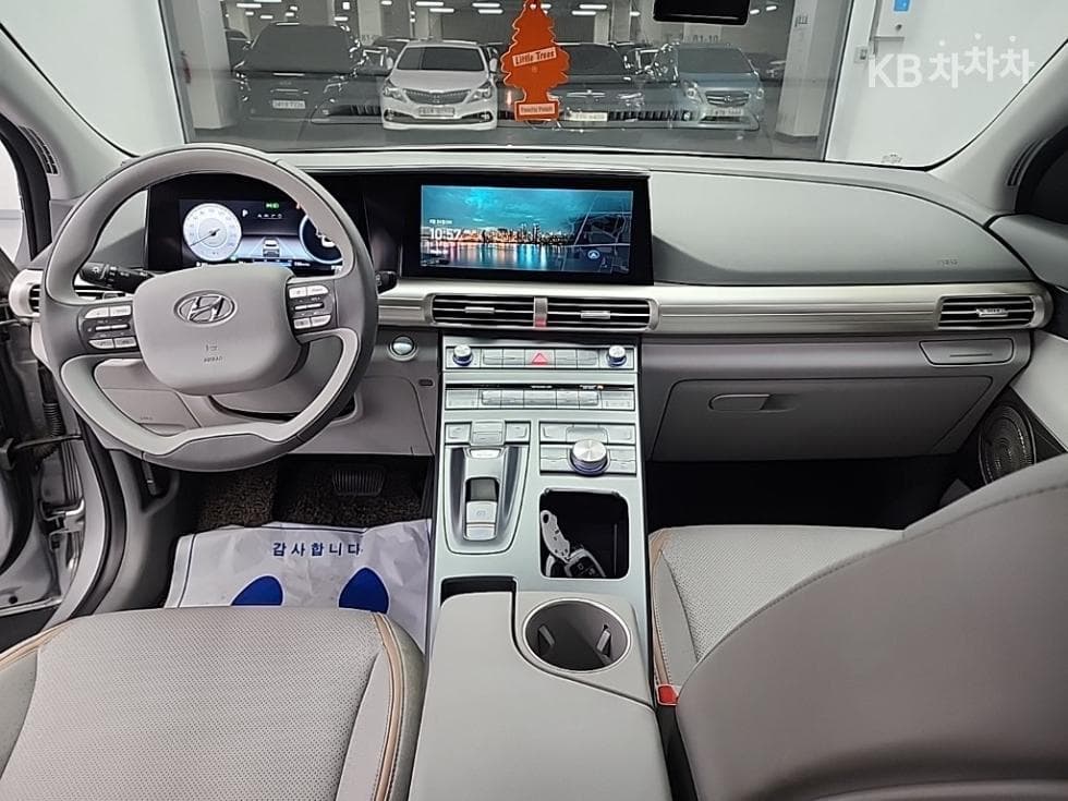 Hyundai NexoPremium - 7