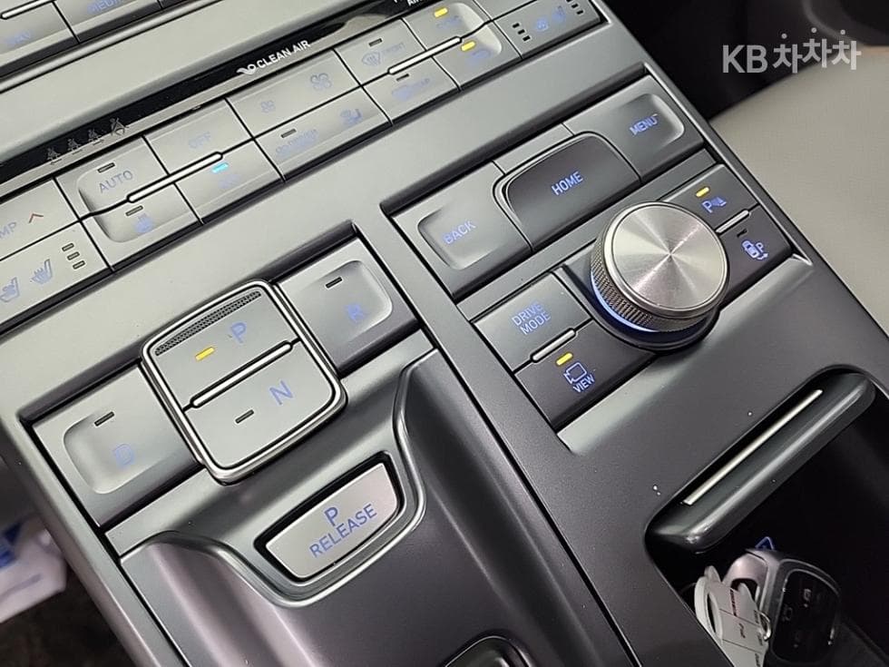 Hyundai NexoPremium - 8