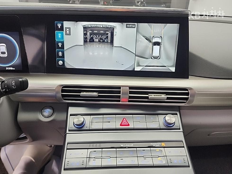 Hyundai NexoPremium - 10