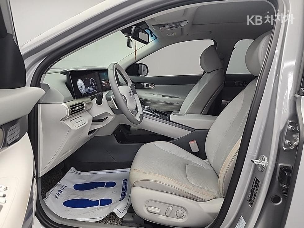 Hyundai NexoPremium - 11