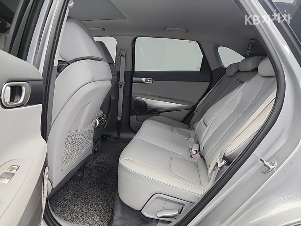 Hyundai NexoPremium - 12