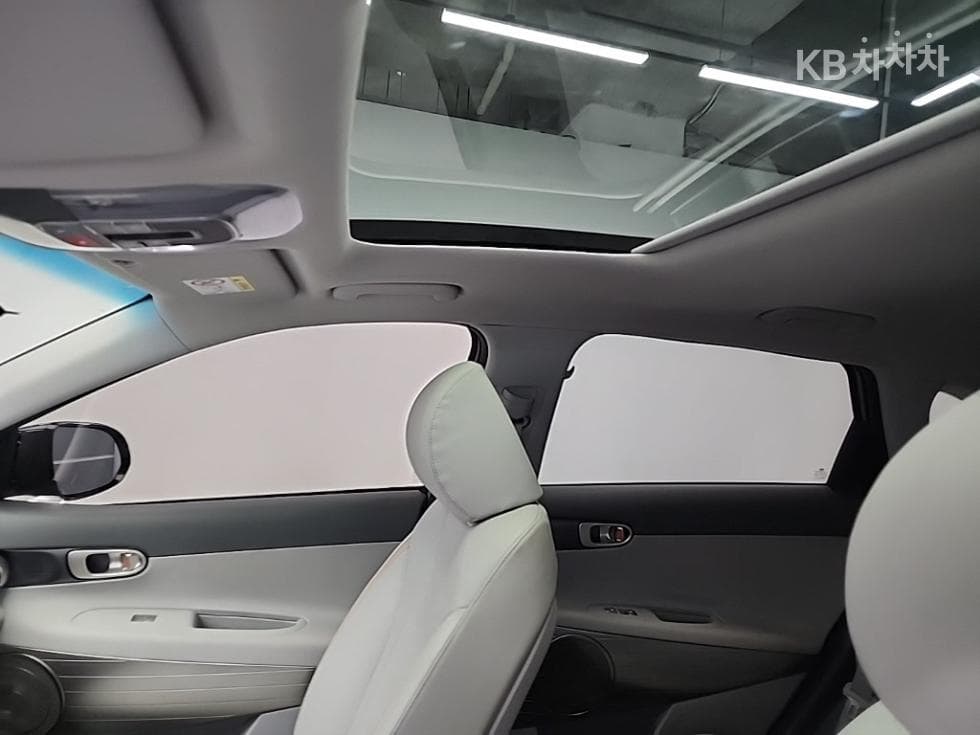 Hyundai NexoPremium - 15