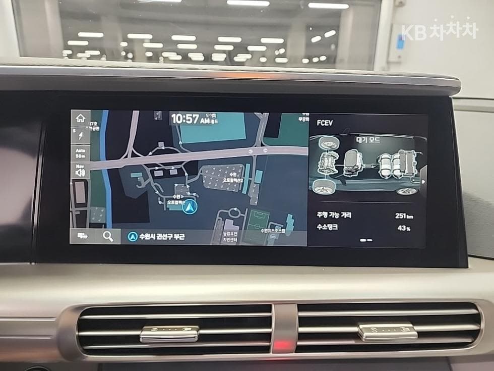 Hyundai NexoPremium - 16