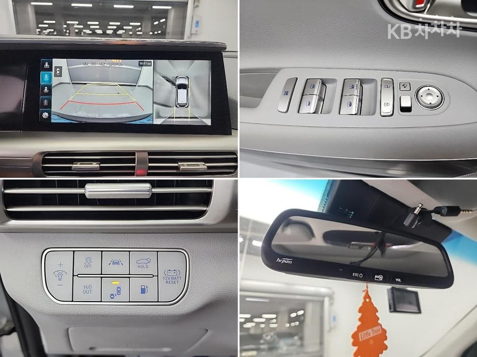 Hyundai NexoPremium - 17