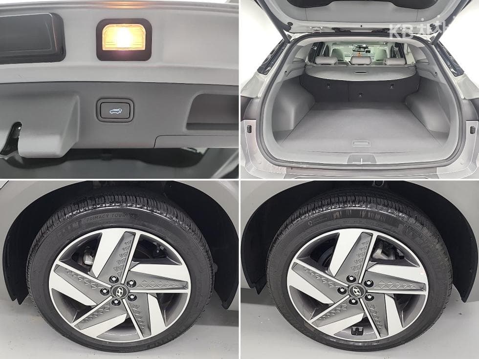 Hyundai NexoPremium - 18