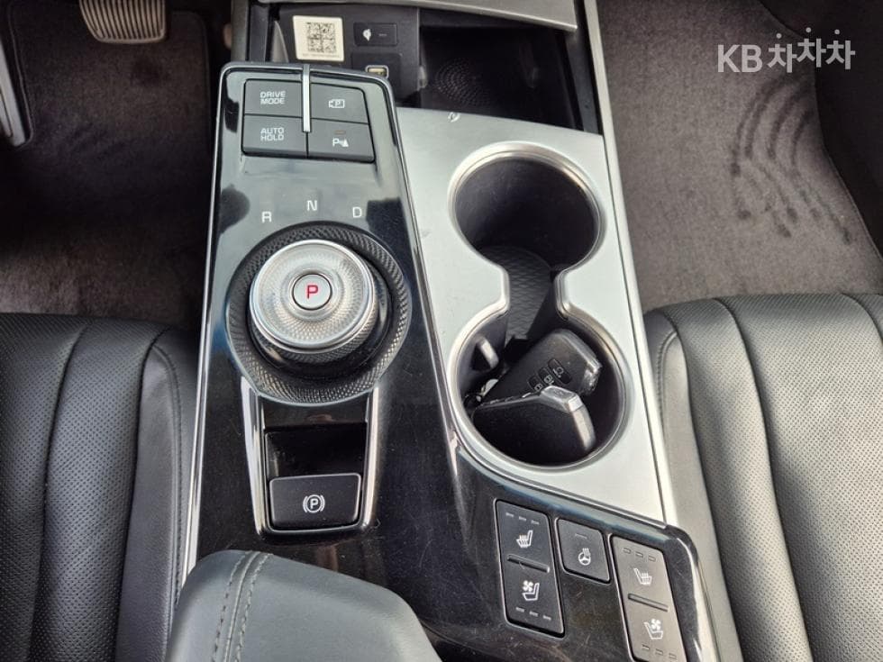 Киа K82.5L бензин Noblesse - 12