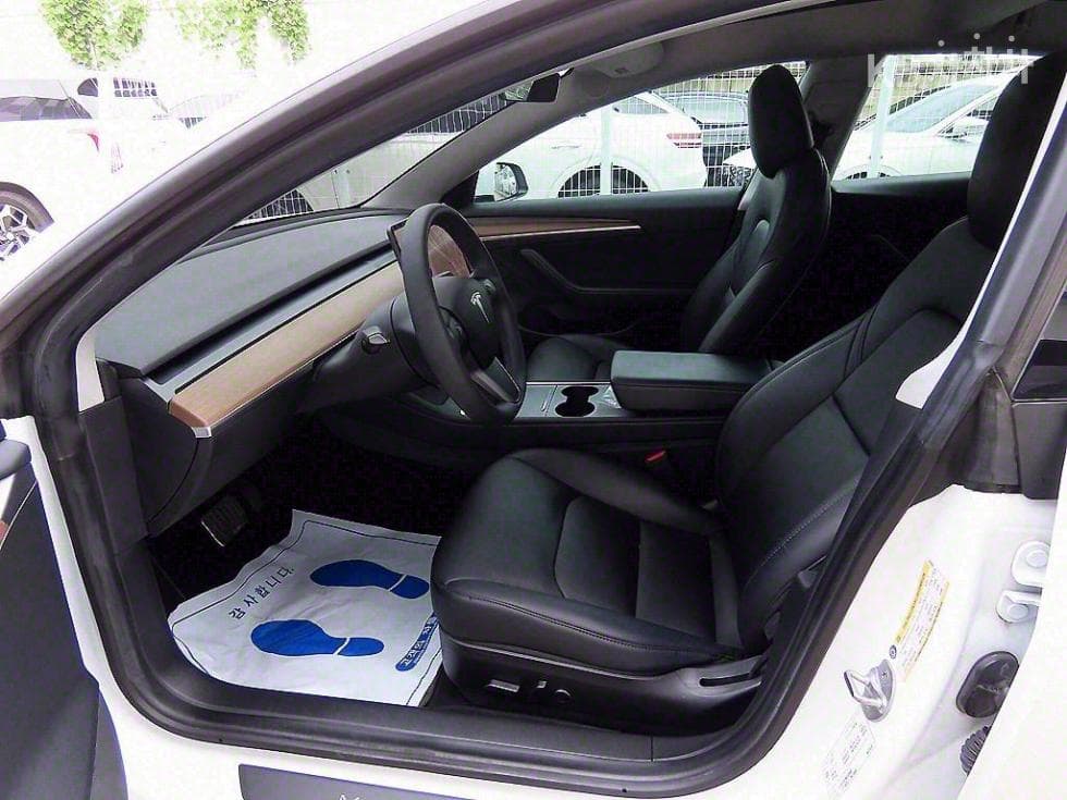 테슬라 Model 3Long Range - 5