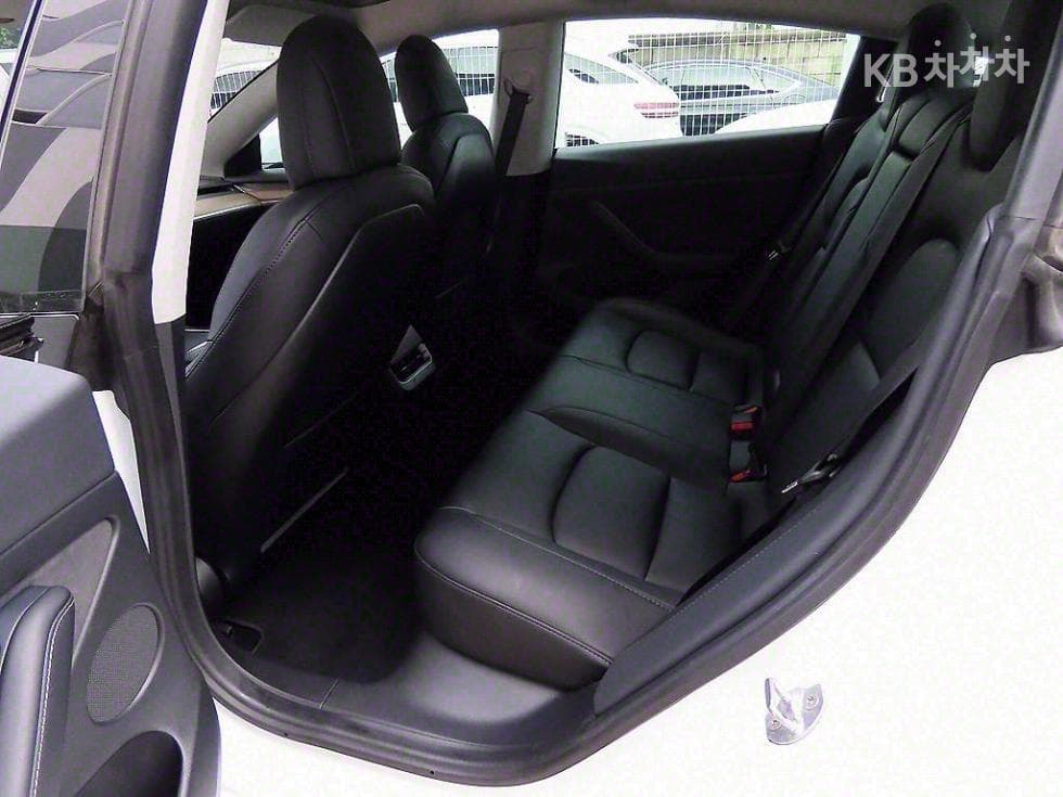 테슬라 Model 3Long Range - 6