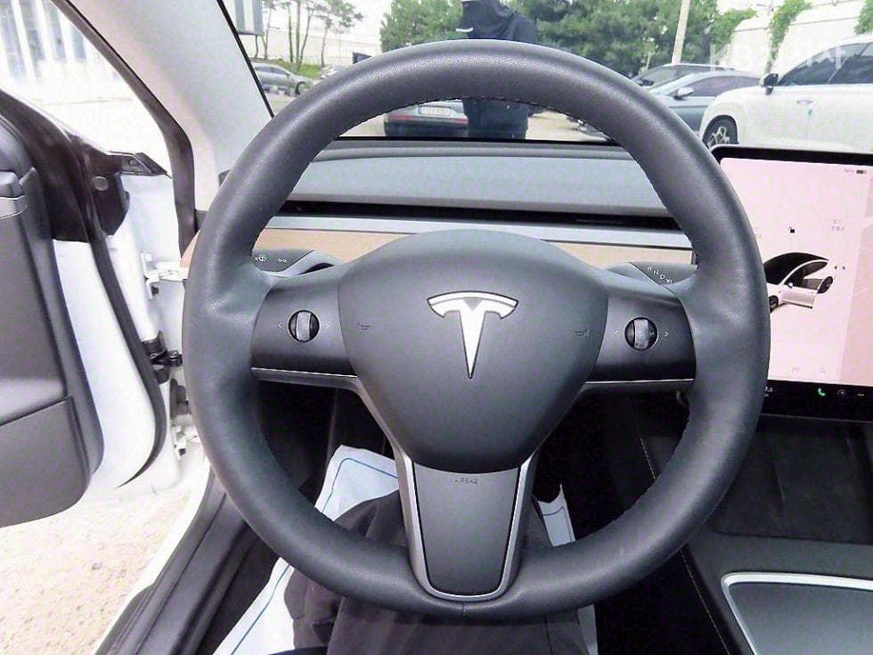 테슬라 Model 3Long Range - 8